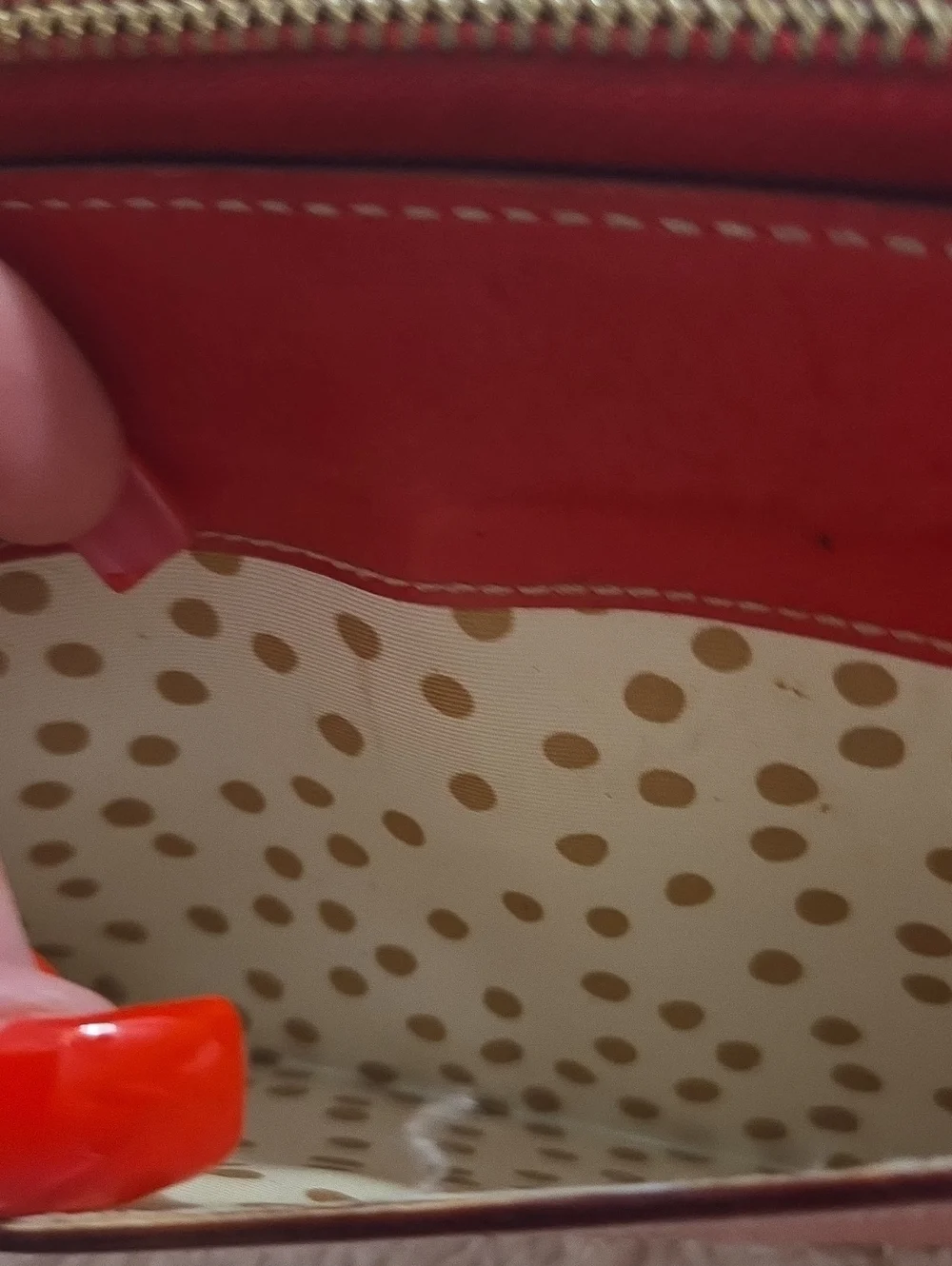 KATE SPADE NEW YORK WALLET